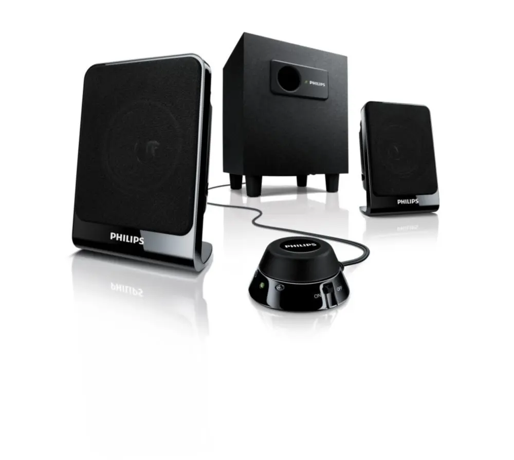 Cheap Philips Audio Pc400 Speakers, find Philips Audio Pc400 Speakers ...