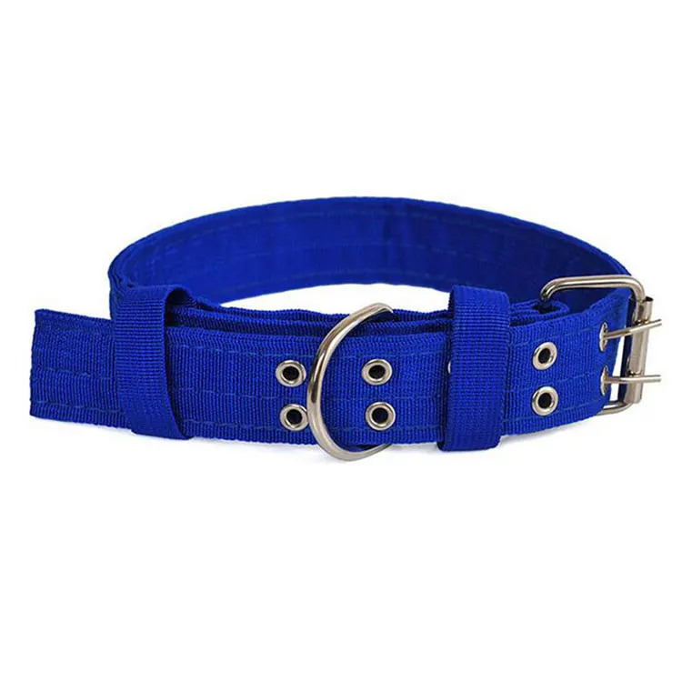 Pet Supplies Customize 1.6 Inch 2 Inch Nylon Large Dog Collar Buy