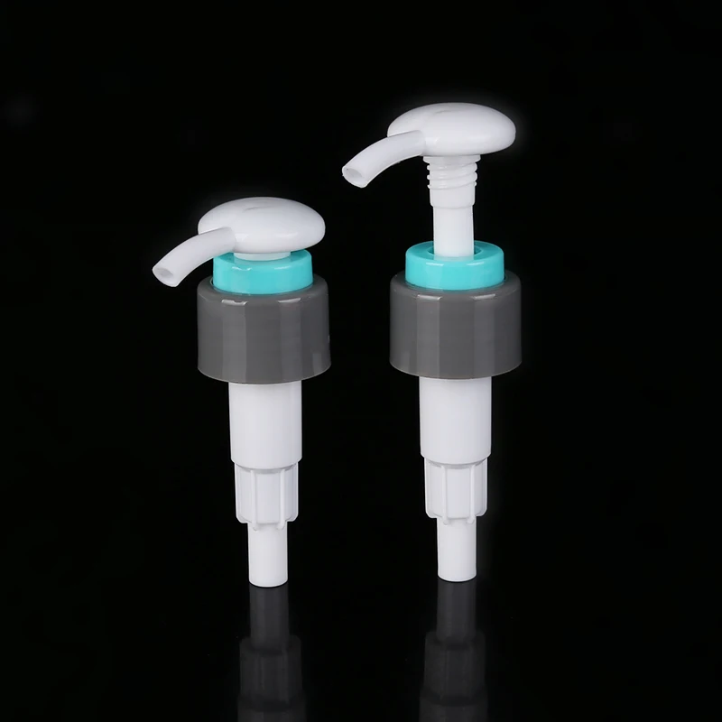 24/410 Up down Lock Smooth Lotion pump