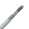 hook-up licy cable for electronic components