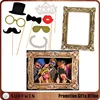 DIY Paper photo frame kits