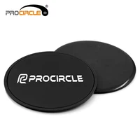 

Exercise Gliding Disc Core Sliders