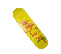 

8.5inch Skateboard Decks, Customized 7 ply Canadian Maple in Pro quality