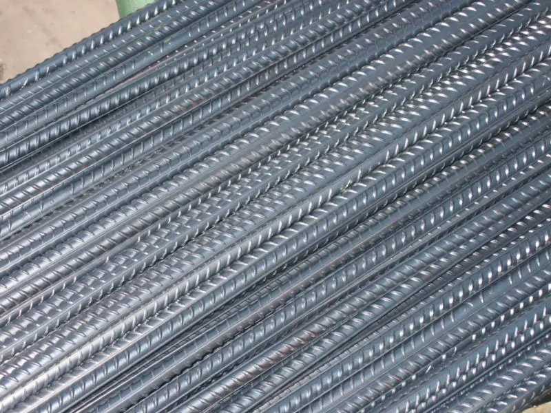 Manufacturer Preferential Supply Reinforcing Deformed Steel Rebar