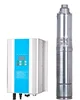 Best Price Permanent Magnet Helical Rotor Pump 110V 110Hz Solar Water Pump System for Irrigation