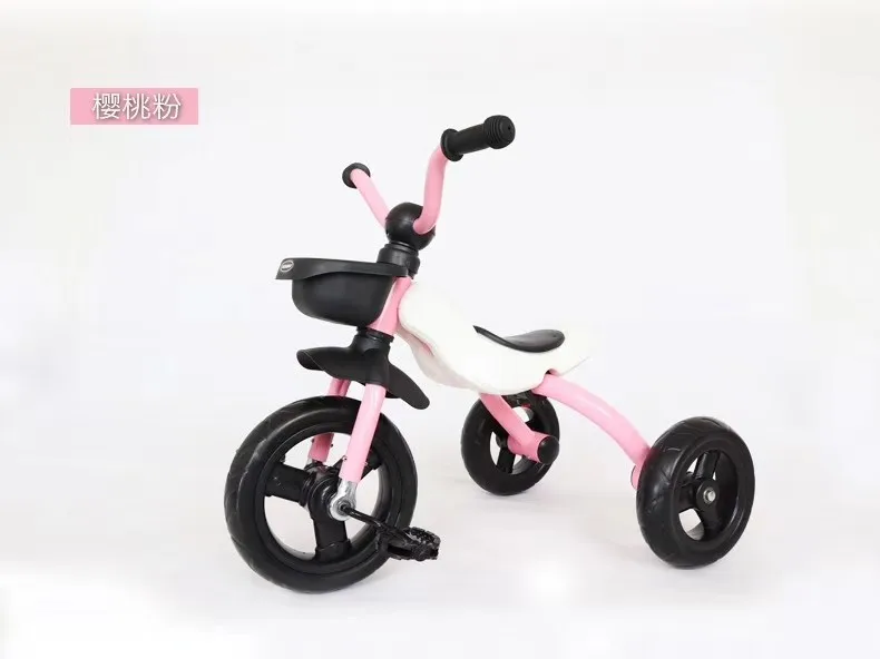 Foldable Children Tricycle For 18 Months To 5 Years Old Buy Tricycle