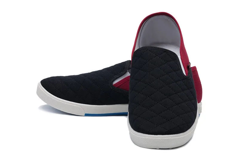 mens cotton shoes
