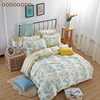 Wholesale Price Classic Design Hypoallergenic Super King Size 100% Cotton Bedding Comforter Sets Luxury