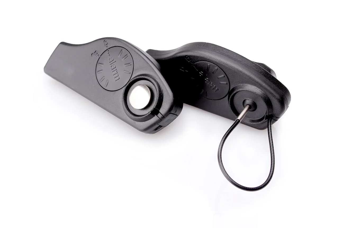 Timing Antitheft Eas Alarming Tag Cable Lock Security Buy Electric