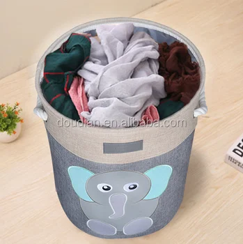 kids laundry hamper