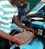 Teflon Heat Press Transfer Sheet for Shirts Iron Pressing Sublimation Machine and Non Stick Craft Mat