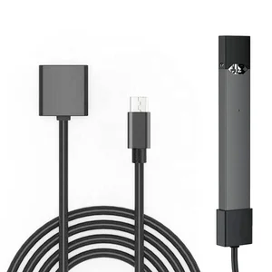 Electronic Cigarette Charging Cable iPhone Huawei Samsung