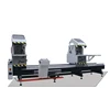 Precision Aluminum Double Angle Cutting Saws