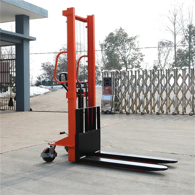 Вилочный Подъемник Бу Купить