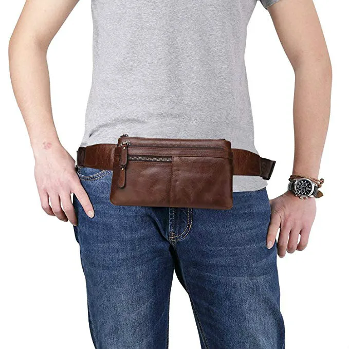 hip purse