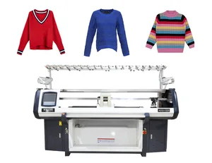 Sweater Knitting Machine For Home Use Sweater Knitting