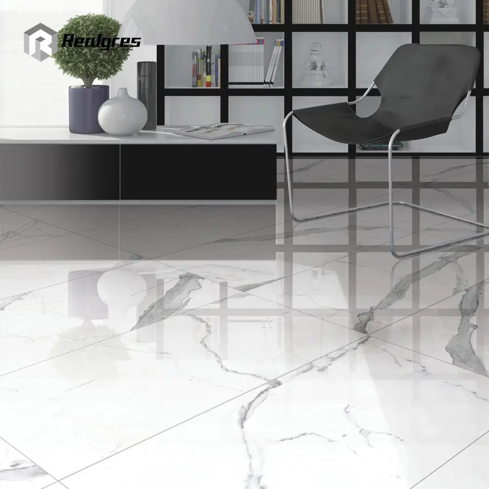 Керамогранит 120*60 Porcela Bobo Ferrara Calacatta