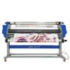 Wide format master mounting laminator for photo