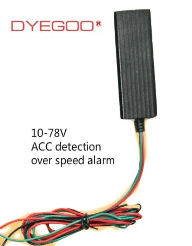 GPS tracking device SMS command