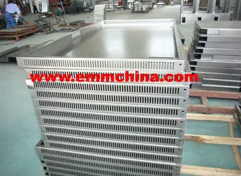 plate photo bending press brake