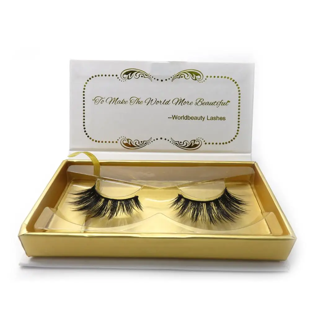 

Worldbeauty Lashes The popular Eyelash Extension Vendors, Natural black