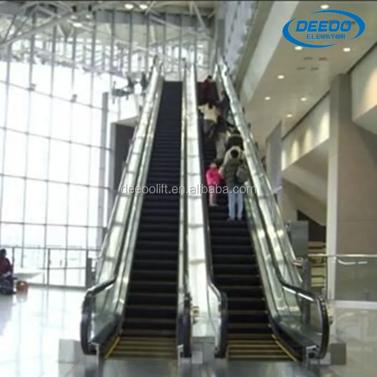 
Best Price Outdoor Indoor Residential Shopping Mall Home Escalator 