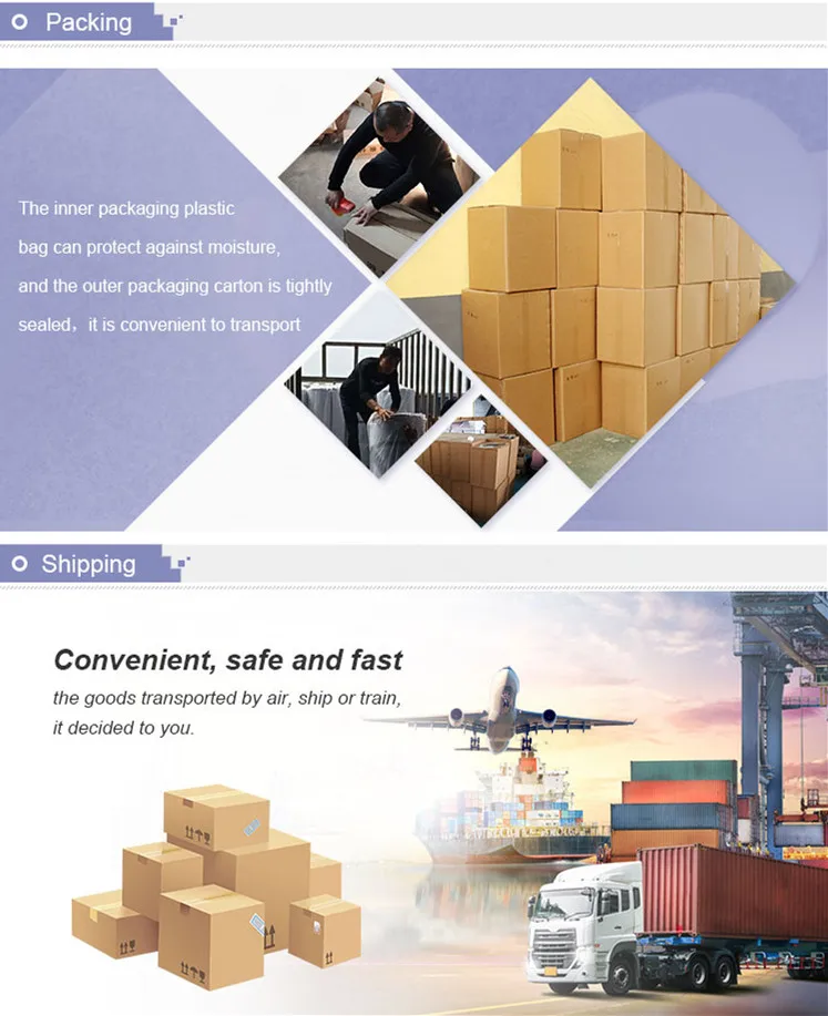 Wholesale High Temperature Resistant 8mm wool felt tube