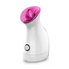 Skin Moisture Mist Sprayer Face Steamer Electric Facial Pore Cleaner