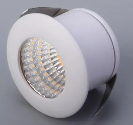 Multiple styles  5w cob gu10 led spotlight 60 degree beam angle,3w spotlight mini aluminum spot light fixture.
