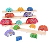 Wooden Balance Baby Toddler Toy Kits