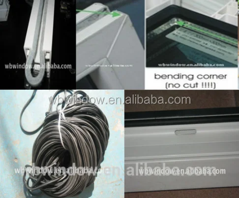 European style Windows Plastic material Vinyl sliding window for house.png