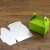 custom gift box Metal Die Cutting Scrapbooking Card Making Dies