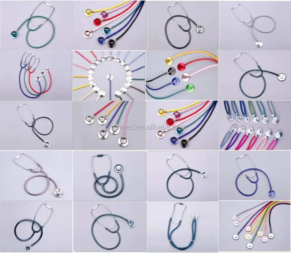 Disposable Silicone Stethoscope Head Cover Buy Stethoscope Head Cover