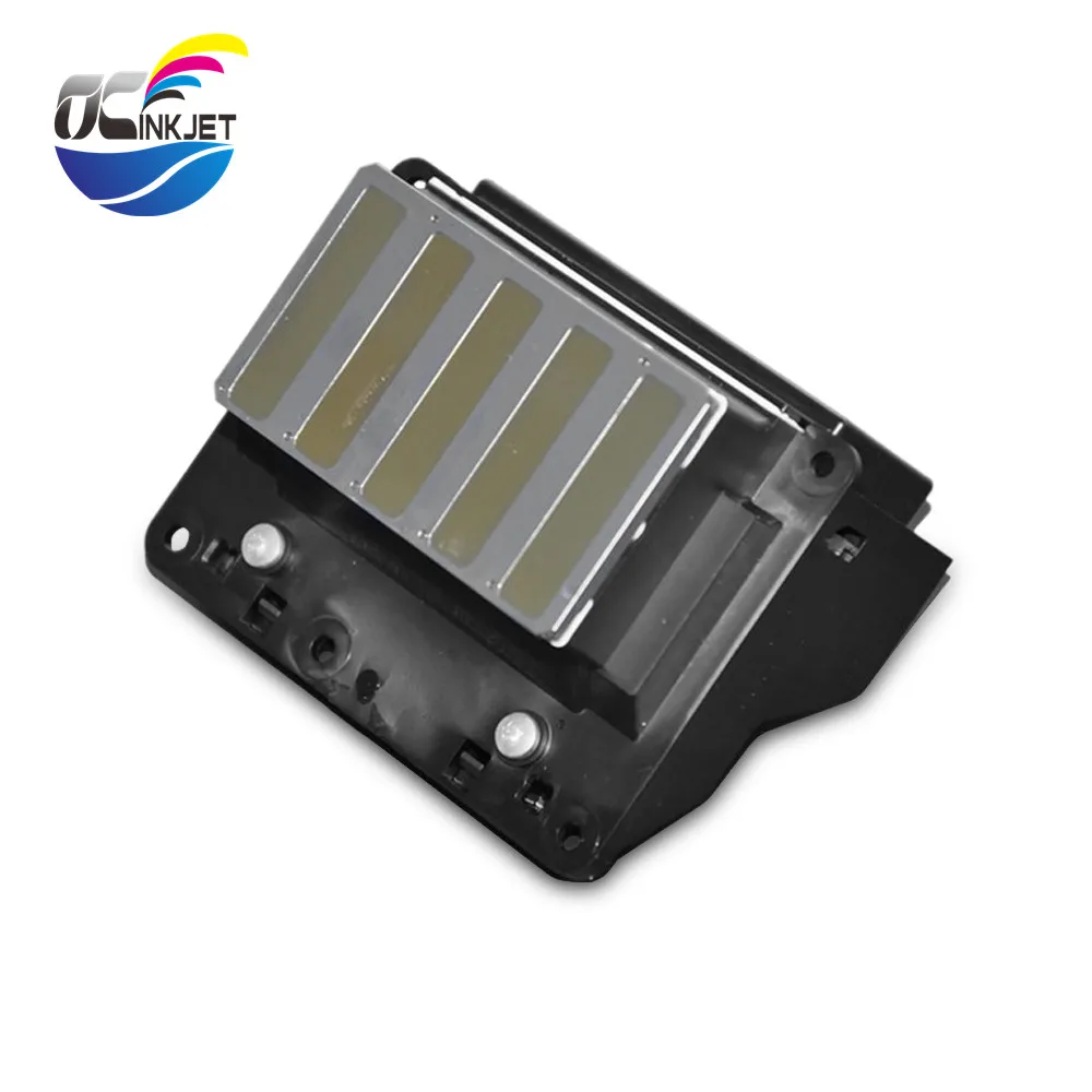 epson p6000 print head