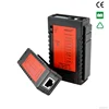 UTP lan Cable Tester RJ11 RJ45 Cable quickly Wire Circuit State Test