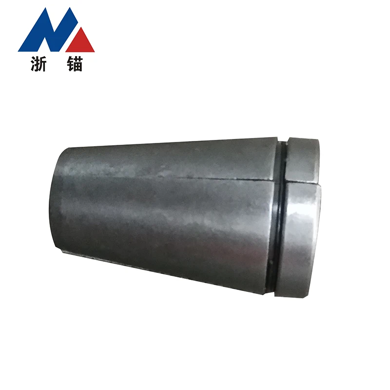 Various Type Steel Finishingrebar Tension Anchorage Anchor Wedge Cone