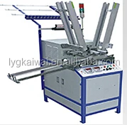
winding machine for yarn coiling 