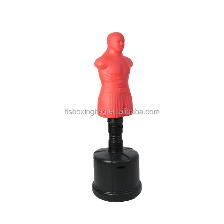 
Free Standing Boxing Human Taekwondo Body Boxing Stand Dummy 