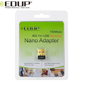 EDUP EP N8553 150Mbps Wireless USB Wi Fi Adapter