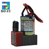 allwin konica solvent inkjet printer Hot sales 3w small uv ink pump