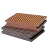 outdoor swimming hollow resist stand wear and tear decking