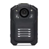 HD mini Camera Style and Infrared body worn police camera recorder with super power battery