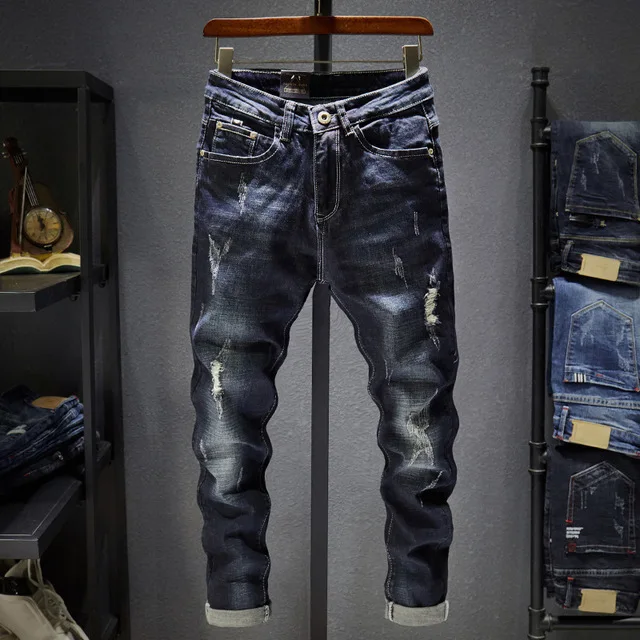 top hip hop jeans brands