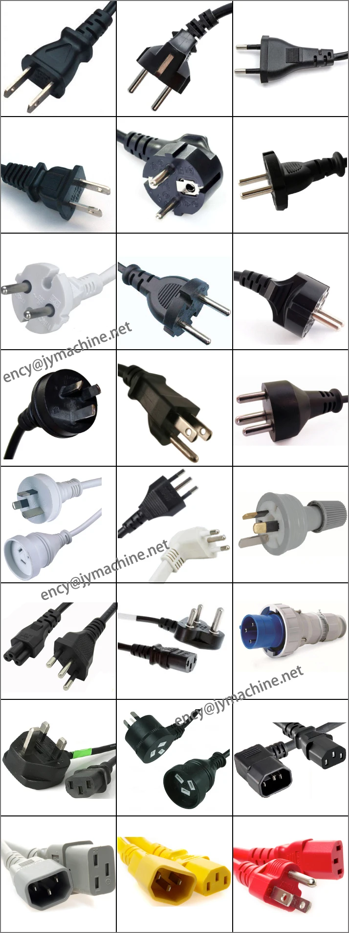 plug pvc injection molding machine