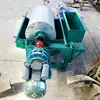 Brand new dry magnetic separators