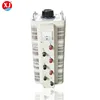 TSGC2 Variac Transformer Contact Type Manual Voltage Regulator 6KVA