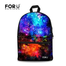 New janpan style star backpack multi-color girls backpack,children school backpacks,travel bags galaxy backpack mochila feminina