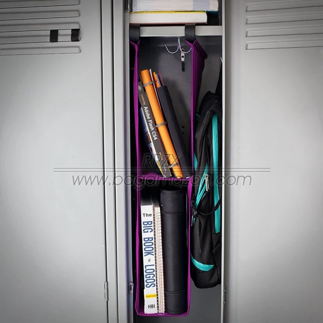 2 Shelves Hanging Locker Shelf Hanging Locker Organizer Oem Factory Buy Hanging Locker Shelf,2