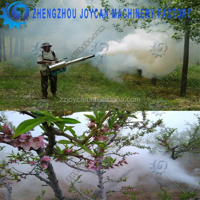 Professinal Orchard Fog Sprayer Mist Fogger Sprayer Machine Buy