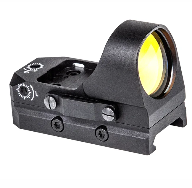 

Marcool 1x20 Waterproof Tactical Red Dot Sight